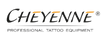 Cheyenne Tattoo Equipment logo