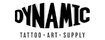 Dynamic Tattoo Supplies logo