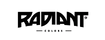Radiant Tattoo logo
